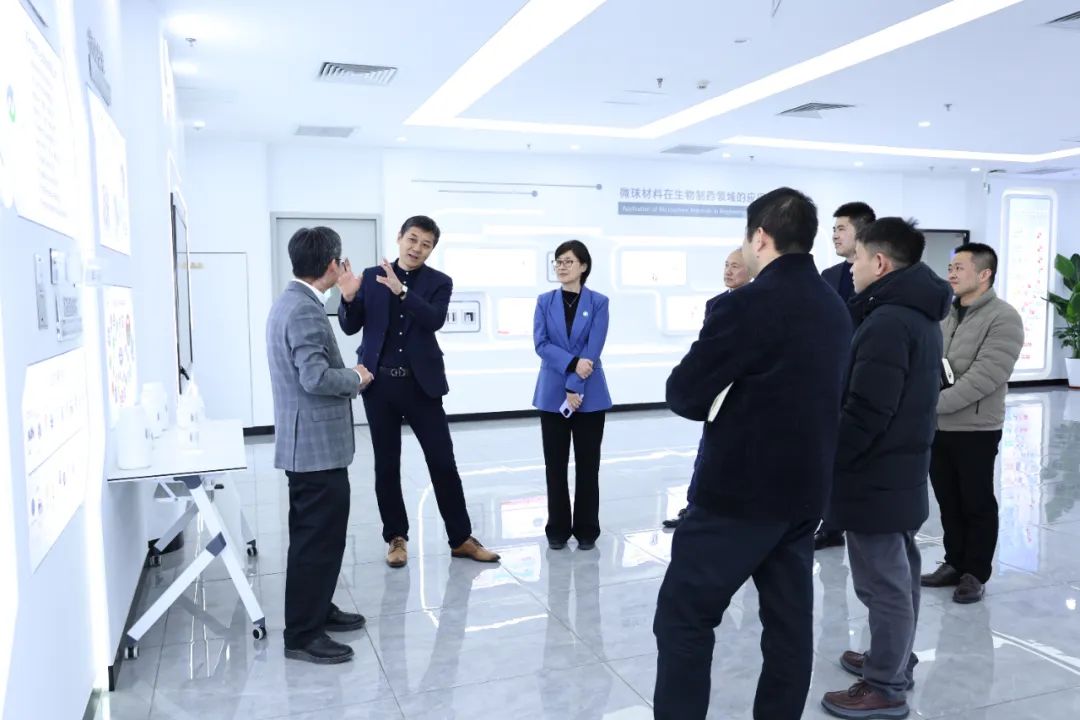 bg大游生物与纳微科技达成战略合作：深耕底层技术的双向奔赴_1.jpg